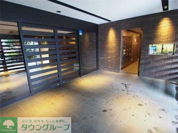 レグノ・スイート三軒茶屋の物件内観写真